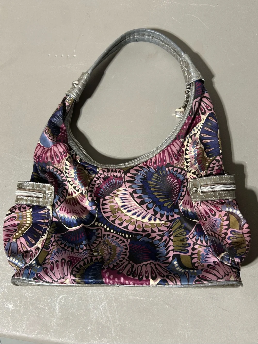 Vintage Y2K Kathy Van Zeeland purse - Picture 3 of 4